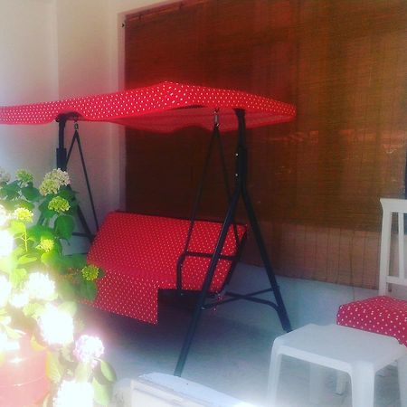 Ada Motel Türkeli Εξωτερικό φωτογραφία