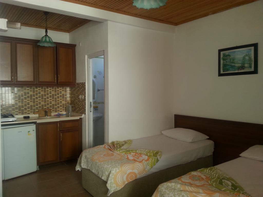 Ada Motel Türkeli Δωμάτιο φωτογραφία