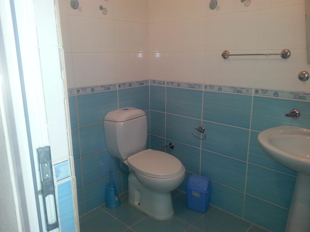 Ada Motel Türkeli Δωμάτιο φωτογραφία