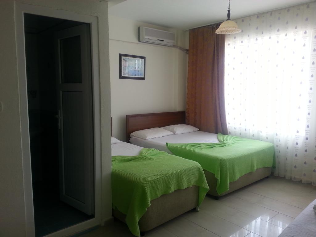 Ada Motel Türkeli Δωμάτιο φωτογραφία