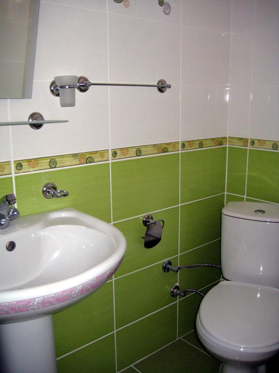 Ada Motel Türkeli Δωμάτιο φωτογραφία