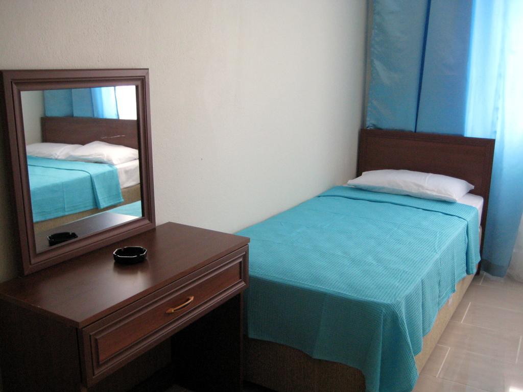 Ada Motel Türkeli Δωμάτιο φωτογραφία