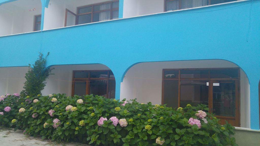 Ada Motel Türkeli Εξωτερικό φωτογραφία