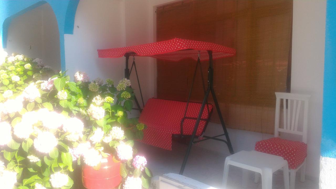 Ada Motel Türkeli Εξωτερικό φωτογραφία