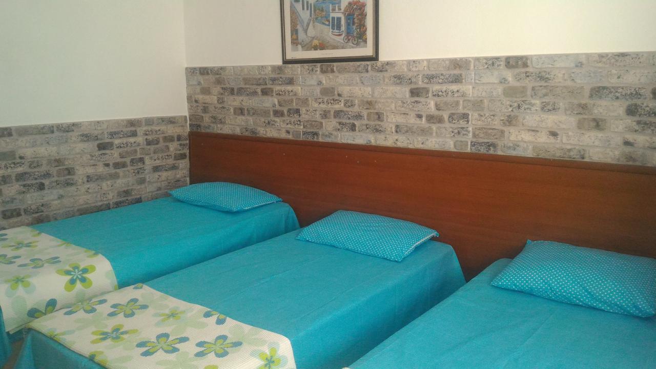 Ada Motel Türkeli Εξωτερικό φωτογραφία