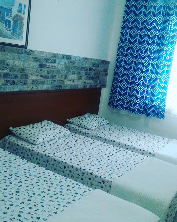 Ada Motel Türkeli Εξωτερικό φωτογραφία
