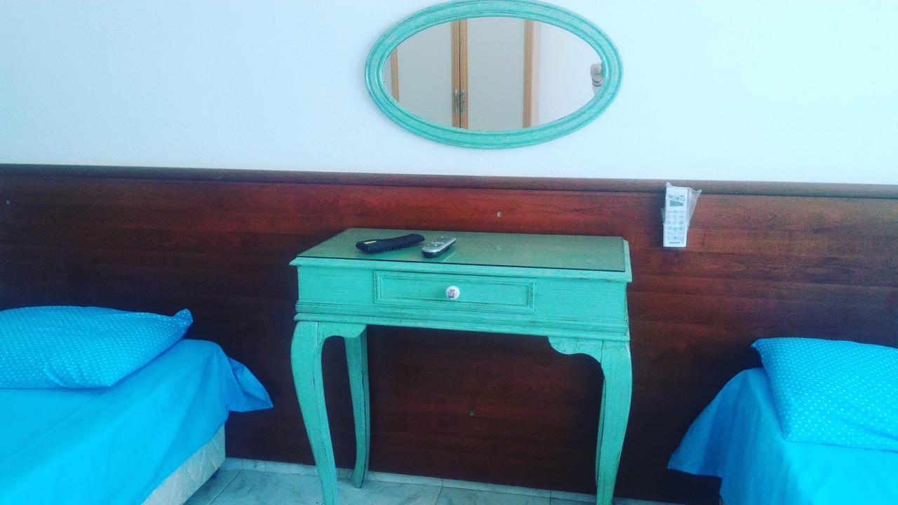 Ada Motel Türkeli Εξωτερικό φωτογραφία