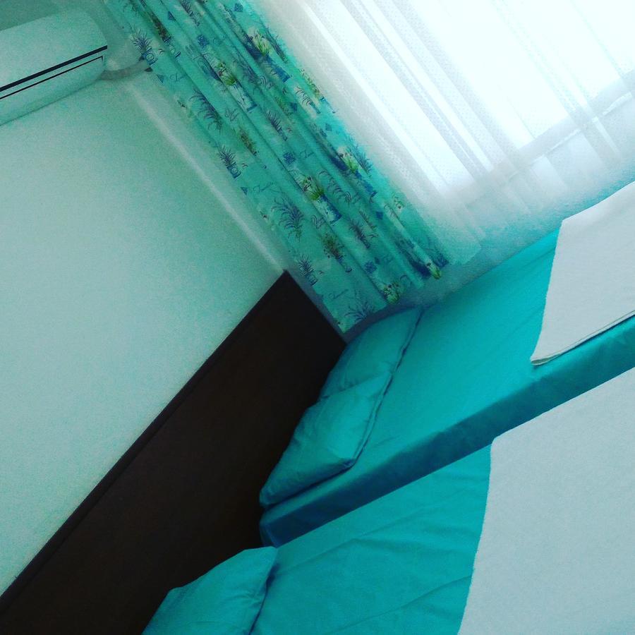 Ada Motel Türkeli Εξωτερικό φωτογραφία