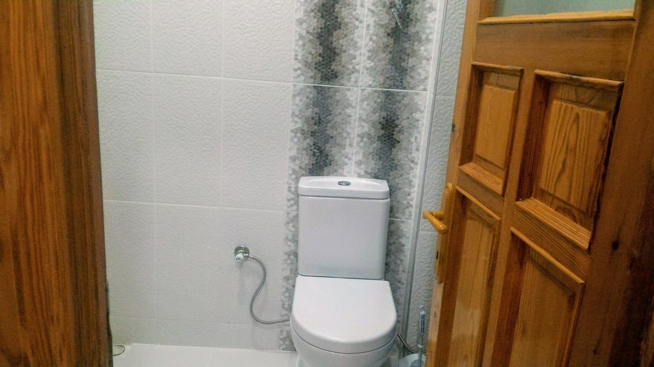 Ada Motel Türkeli Εξωτερικό φωτογραφία