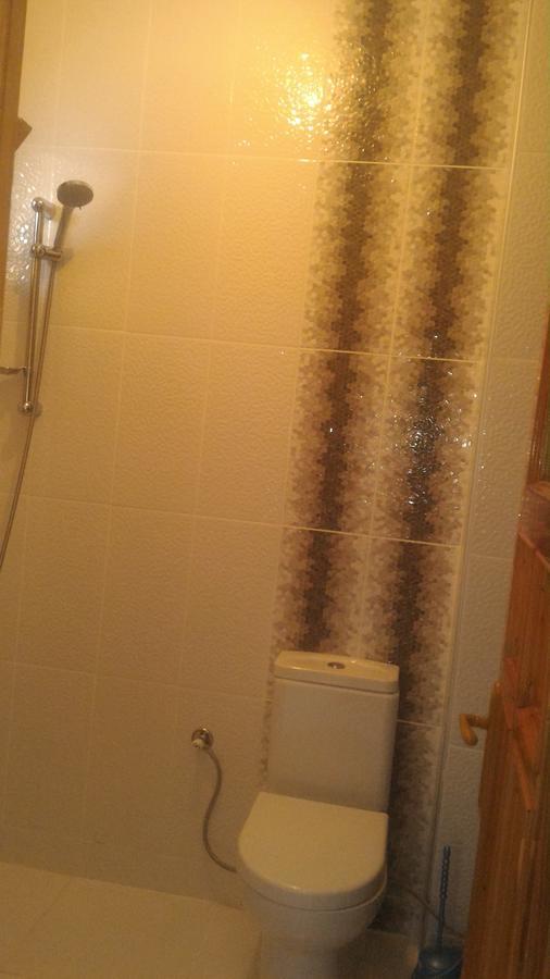 Ada Motel Türkeli Εξωτερικό φωτογραφία