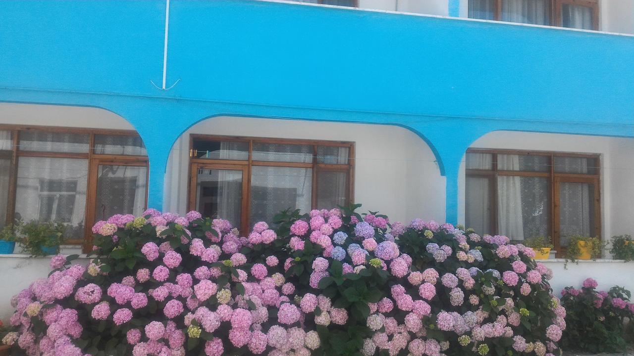 Ada Motel Türkeli Εξωτερικό φωτογραφία
