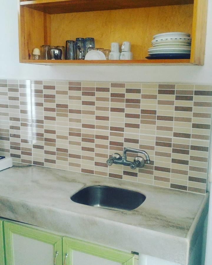 Ada Motel Türkeli Εξωτερικό φωτογραφία