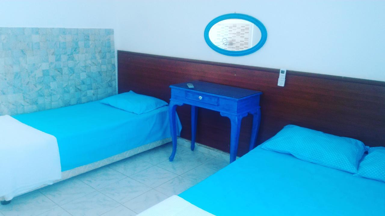 Ada Motel Türkeli Εξωτερικό φωτογραφία