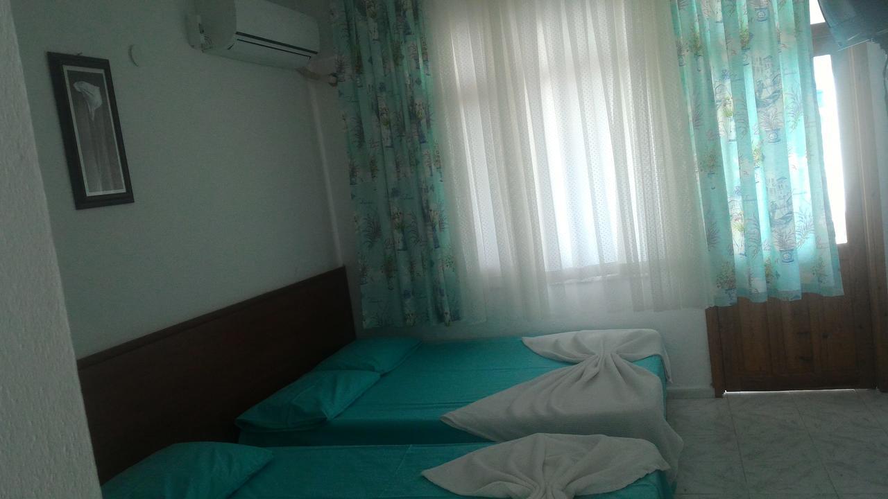 Ada Motel Türkeli Εξωτερικό φωτογραφία