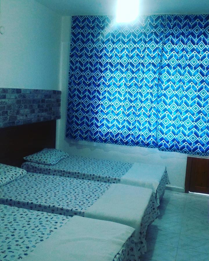 Ada Motel Türkeli Εξωτερικό φωτογραφία