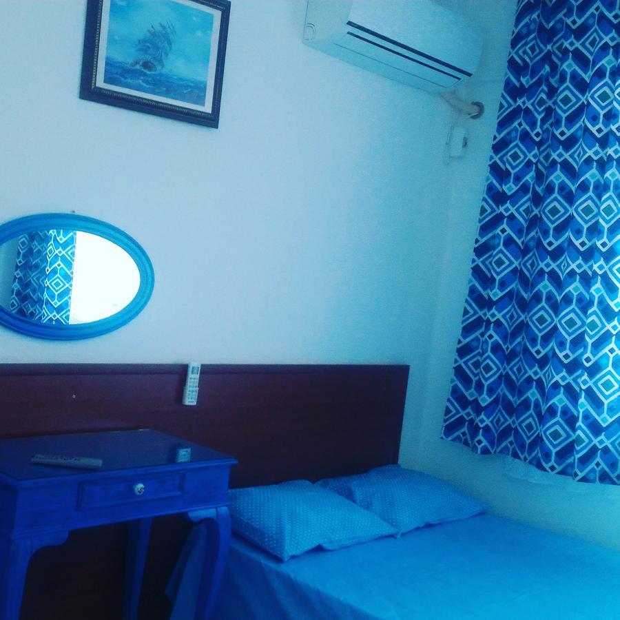 Ada Motel Türkeli Εξωτερικό φωτογραφία